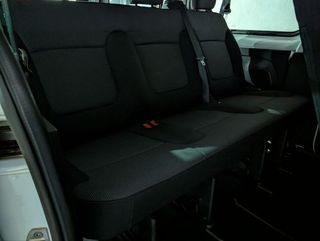 Renault Trafic 2.0 BLUEDCI 130CV PASSENGER 9 PL