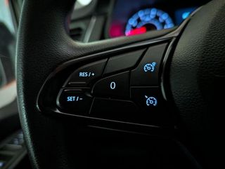 Renault Trafic 2.0 BLUEDCI 130CV PASSENGER 9 PL