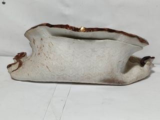 Caja de Tesoros Cerámica