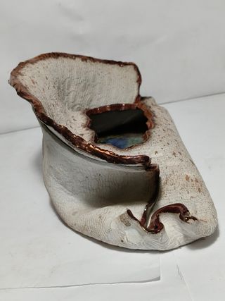 Caja de Tesoros Cerámica