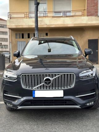 Volvo XC90 2.0 D5 AWD INSCRIPTION