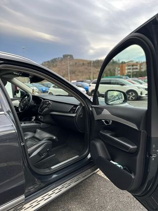 Volvo XC90 2.0 D5 AWD INSCRIPTION
