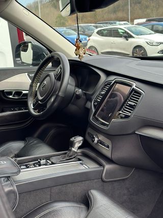 Volvo XC90 2.0 D5 AWD INSCRIPTION