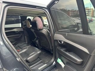 Volvo XC90 2.0 D5 AWD INSCRIPTION