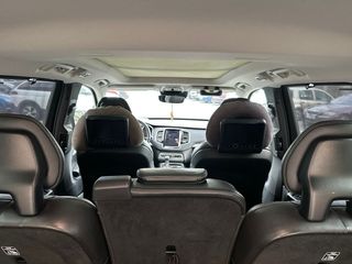 Volvo XC90 2.0 D5 AWD INSCRIPTION