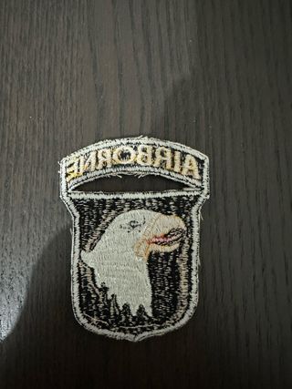 Patch AIRBORNE Aquila WW2