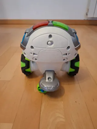 Robot infantil Fisher-Price(robot Roby)