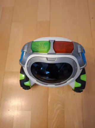 Robot infantil Fisher-Price(robot Roby)