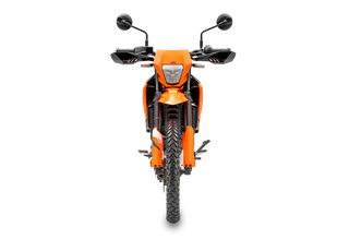 KTM 125 ENDURO R