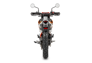 KTM 125 ENDURO R