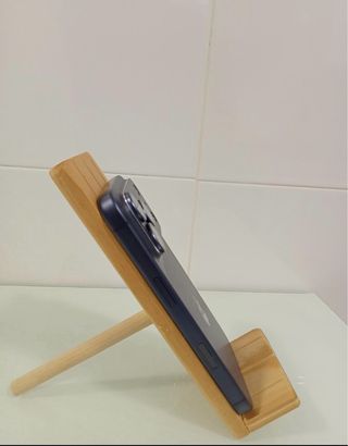 iPhone 17 Pro 256GB Azul 1000€