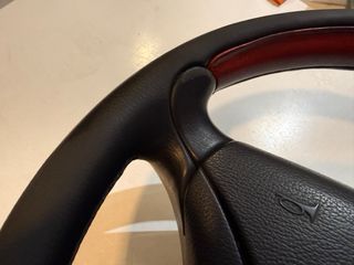 Volante Mercedes SLK R170