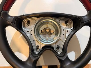 Volante Mercedes SLK R170