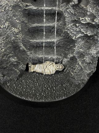 Ella Laraña, con Frodo, warhammer lotr