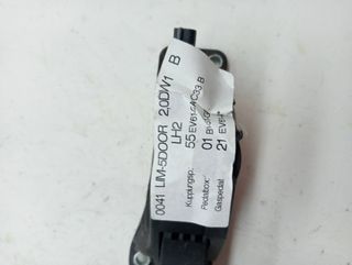 PEDAL ACELERADOR FORD FOCUS LIM.