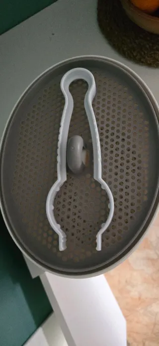 Esterilizador Suavinex