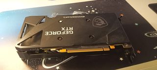 PC GAMER Ryzen 5, MSI VENTUS RTX 3060 12GB