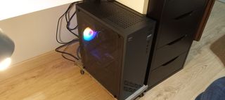 PC GAMER Ryzen 5, MSI VENTUS RTX 3060 12GB