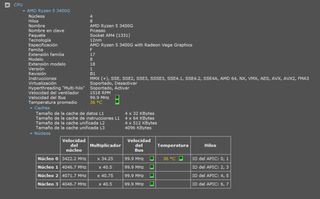 PC GAMER Ryzen 5, MSI VENTUS RTX 3060 12GB