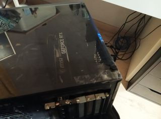 PC GAMER Ryzen 5 MSI  VENTUS 2x RTX 4060