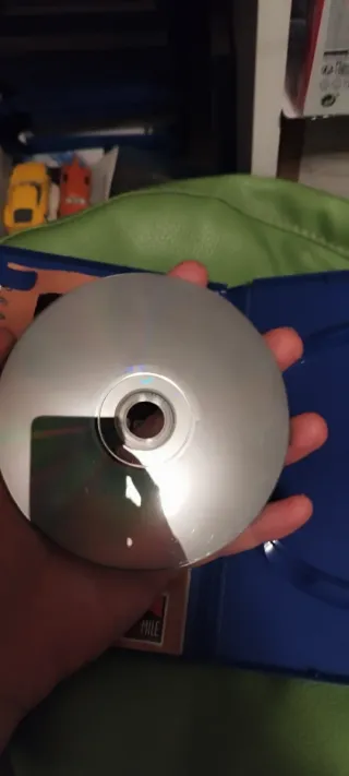 Jackass PS2 (PlayStation 2)