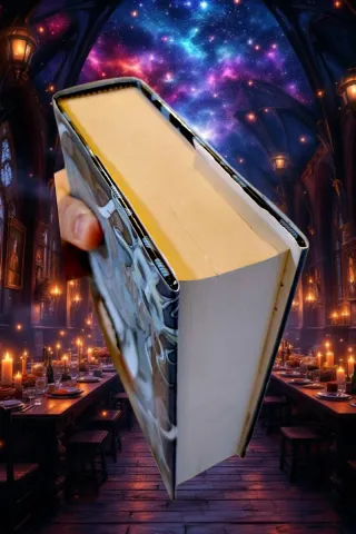 HARRY POTTER E L'ORDINE DELLA FENICE PRIMA STAMPA