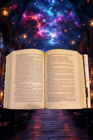 HARRY POTTER E L'ORDINE DELLA FENICE PRIMA STAMPA