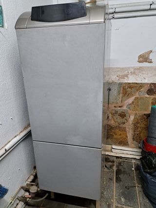 Caldera Ferroli Atlas D K 100 Unit