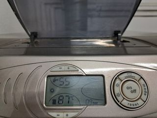 Caldera Ferroli Atlas D K 100 Unit