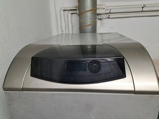 Caldera Ferroli Atlas D K 100 Unit