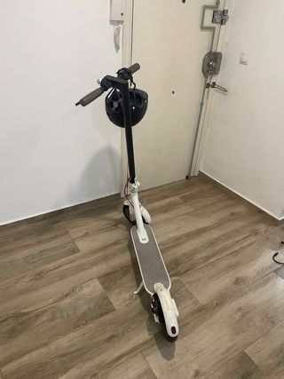 Patinete Eléctrico Xiaomi M365