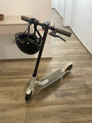 Patinete Eléctrico Xiaomi M365