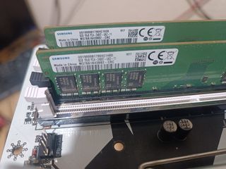 Lote: I7 6700 + placa base + 16GB DDR4