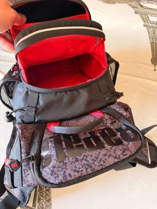 Mochila de pesca Rapala