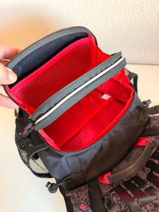 Mochila de pesca Rapala