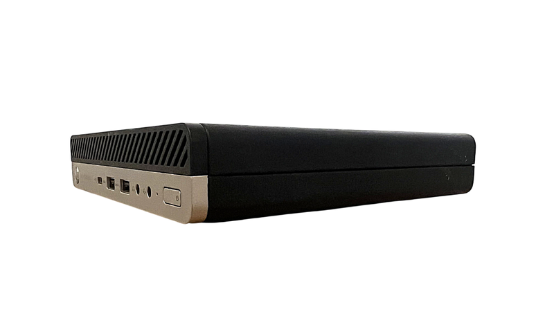 HP EliteDesk 800 G4 i5-8500T PC Reacondicionado afbeelding 7