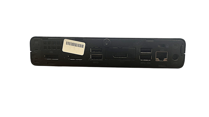 HP EliteDesk 800 G4 i5-8500T PC Reacondicionado afbeelding 9