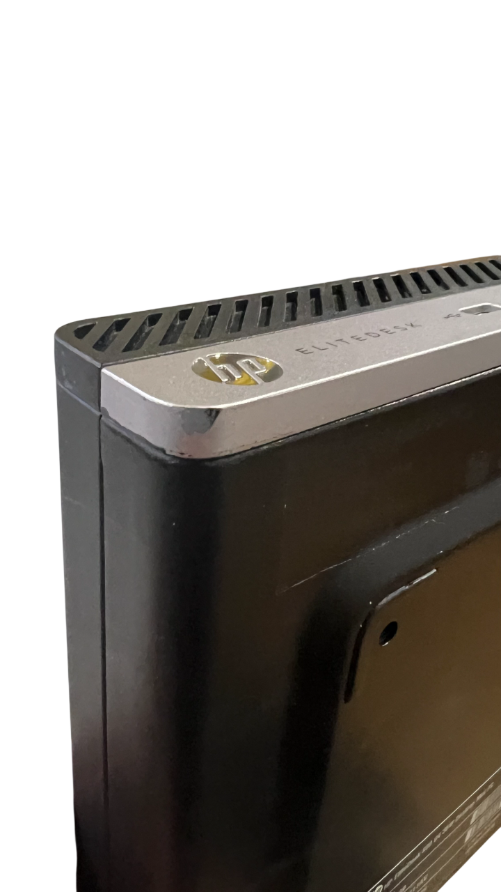 HP EliteDesk 800 G4 i5-8500T PC Reacondicionado afbeelding 13