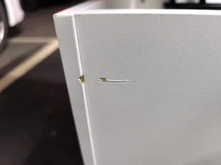 Mesa centro elevable y desdoblable