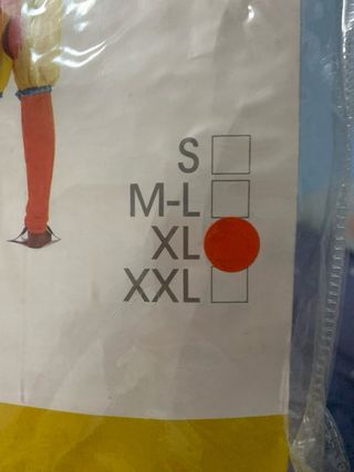 Pack Disfraces pollo para Gemelos y Adulto