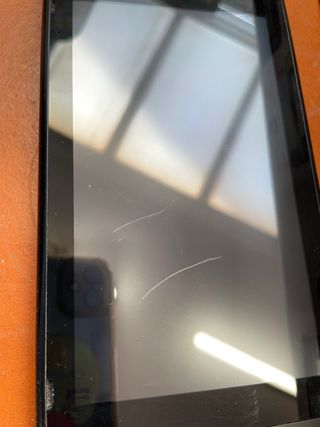 Nintendo Switch Edición Fortnite