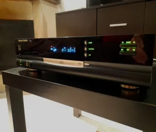 Harman Kardon DVD CD REPRODUCTOR excelente sonido