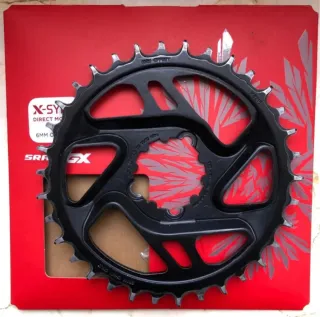 Plato SRAM 34T Eagle X-Sync 2