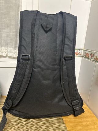 Mochila Coca-Cola Negra