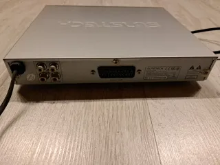 Reproductor DVD SUNSTECH