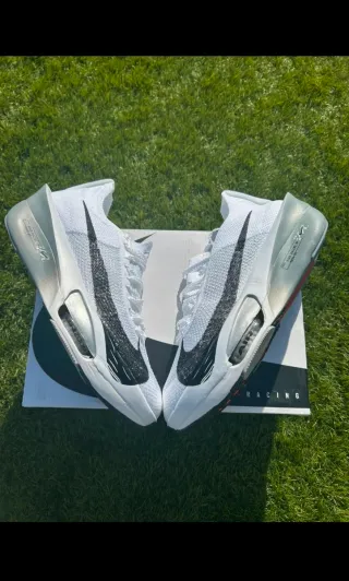 Nike Alphafly Next% 3 NUEVAS factura incluida