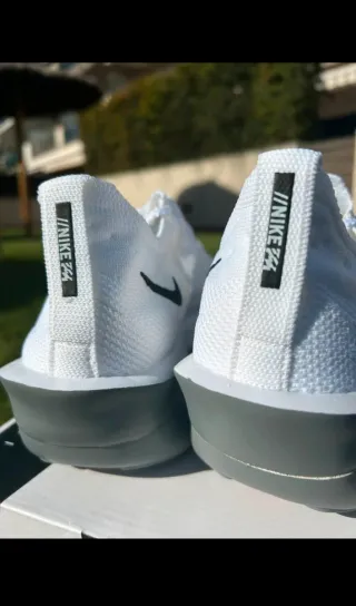 Nike Alphafly Next% 3 NUEVAS factura incluida