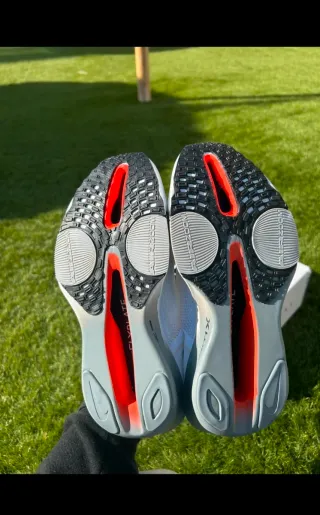 Nike Alphafly Next% 3 NUEVAS factura incluida