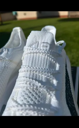 Nike Alphafly Next% 3 NUEVAS factura incluida