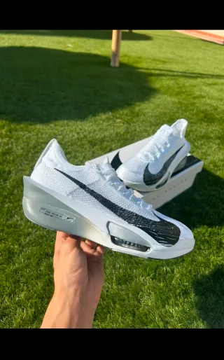 Nike Alphafly Next% 3 NUEVAS factura incluida
